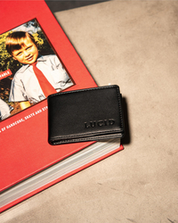 Lucid Next Best Wallet for Mens image number null