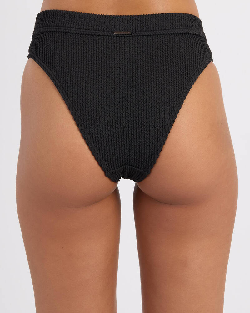 Billabong Summer High Maui Rider Bikini Bottom for Womens