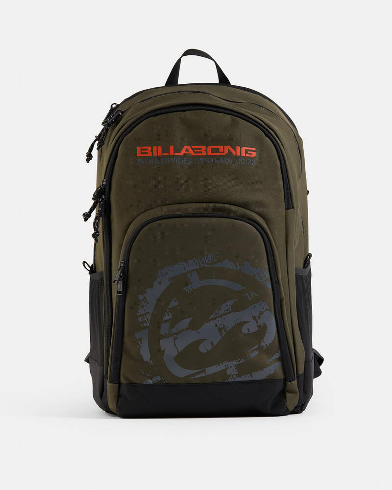 Billabong Command Backpack for Mens