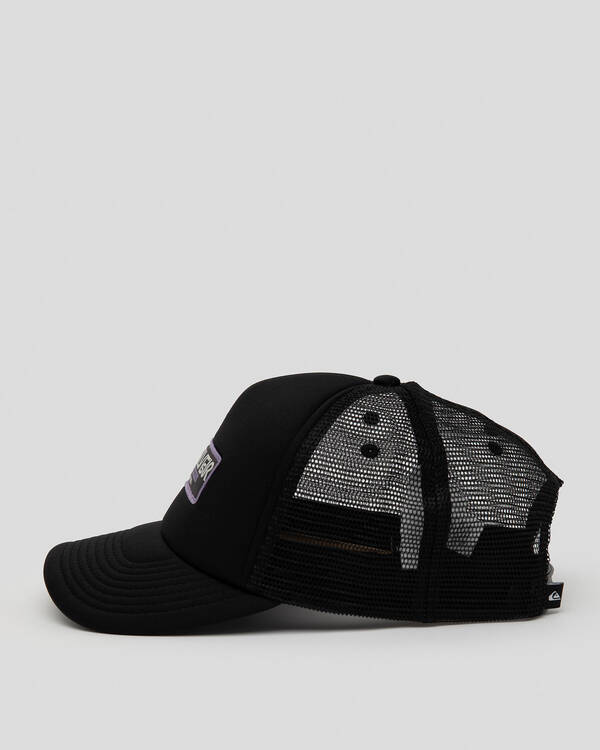 Quiksilver Slab Hunter Cap for Mens