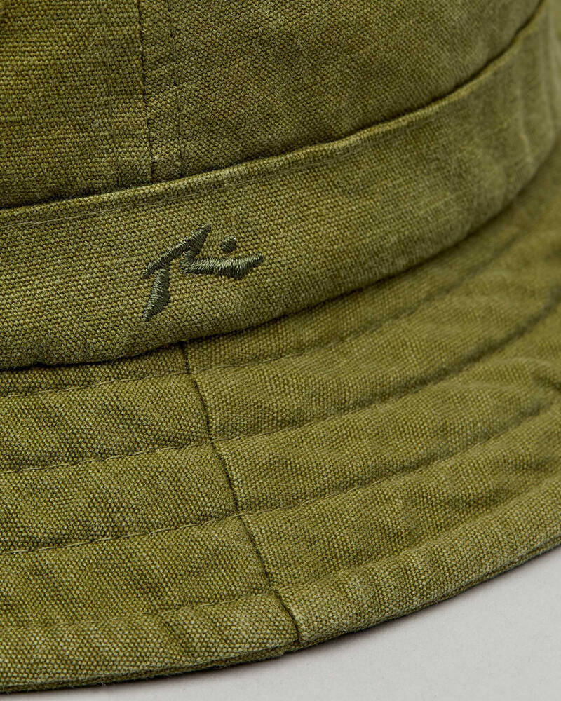 Rusty Carolina Hat for Mens
