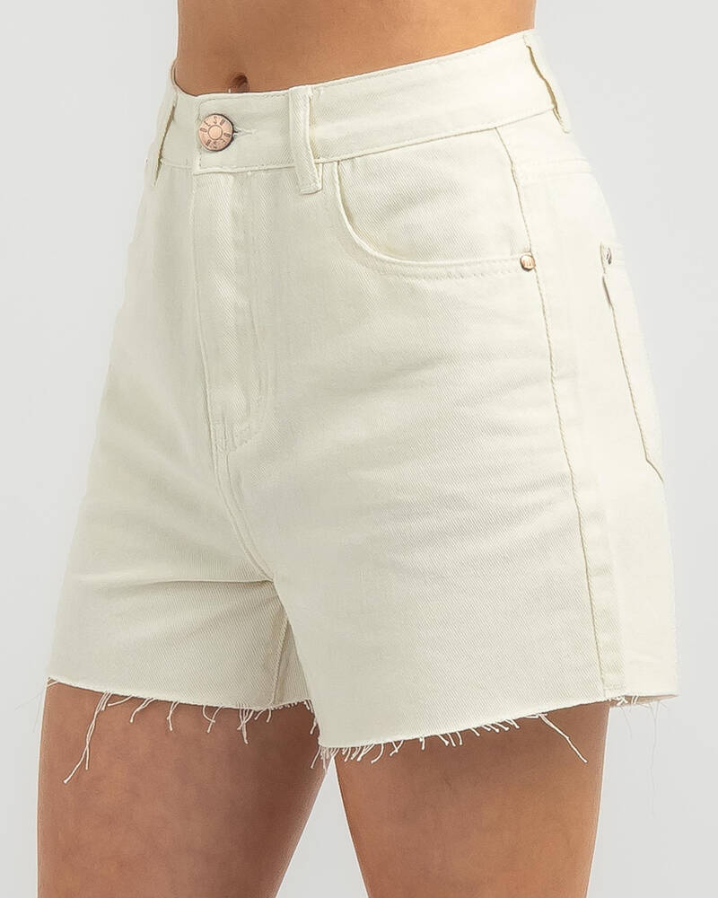 DESU Rocco Shorts for Womens