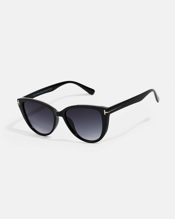 Indie Eyewear Tiffany Sunglasses for Womens