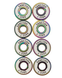 Sanction Sanction Abec 7 Bearings for Unisex image number null