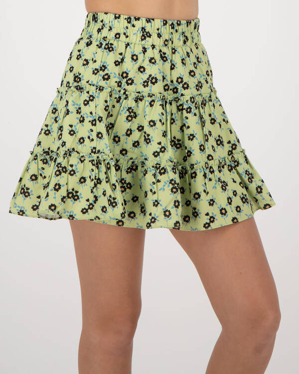 Mooloola Girls' Mason Skirt for Womens