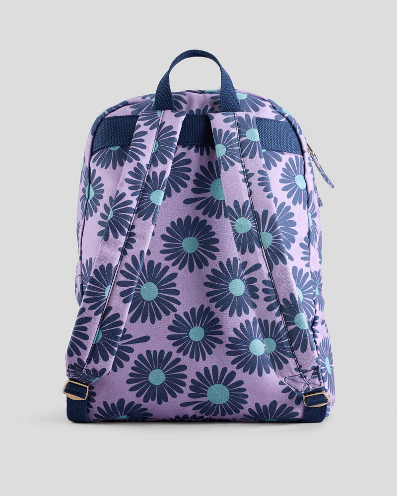 Billabong Fresh Daze Schools Out Backpack for Womens