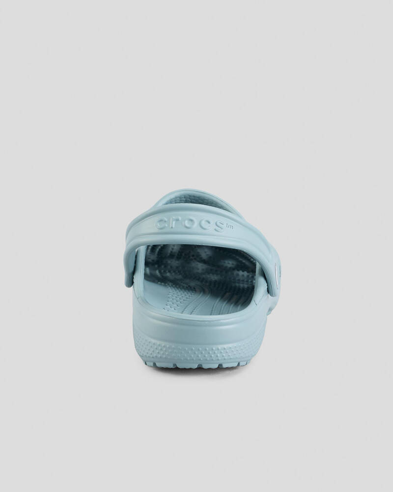 Crocs Kids' Classic Clogs for Unisex