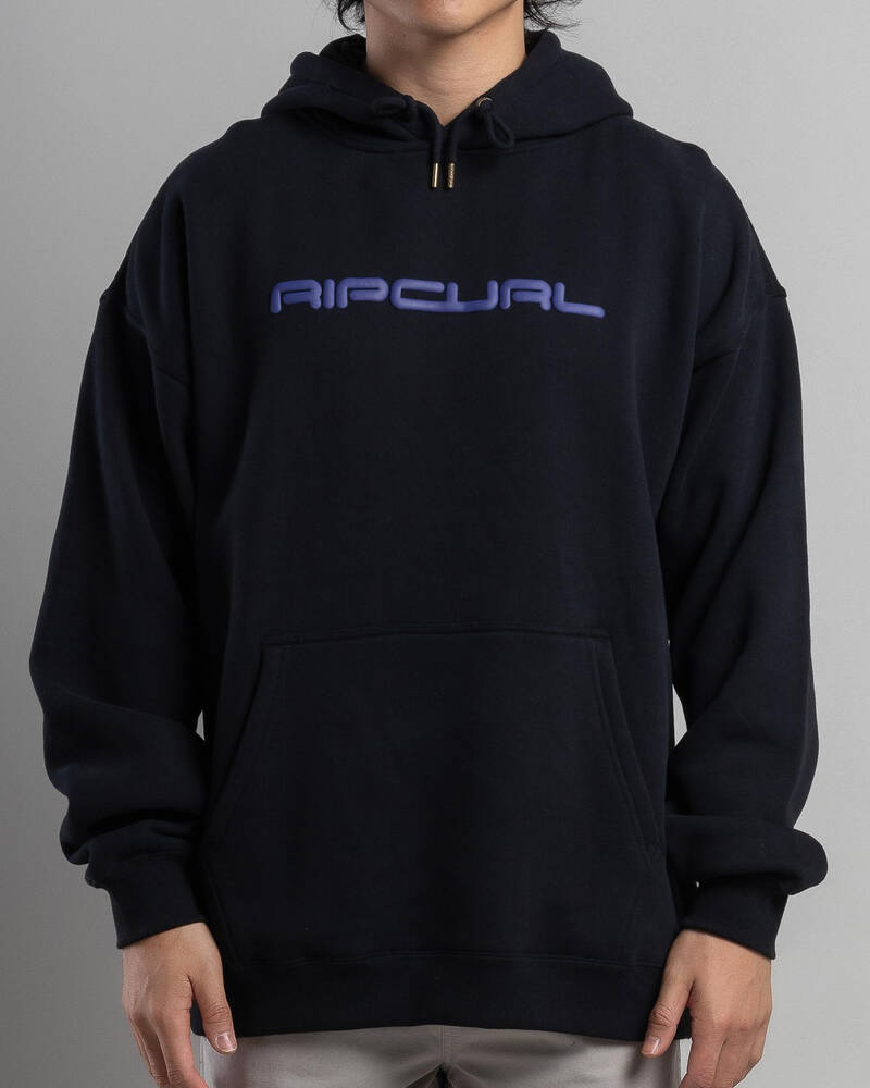 Rip Curl Dosed Up Hoodie for Mens