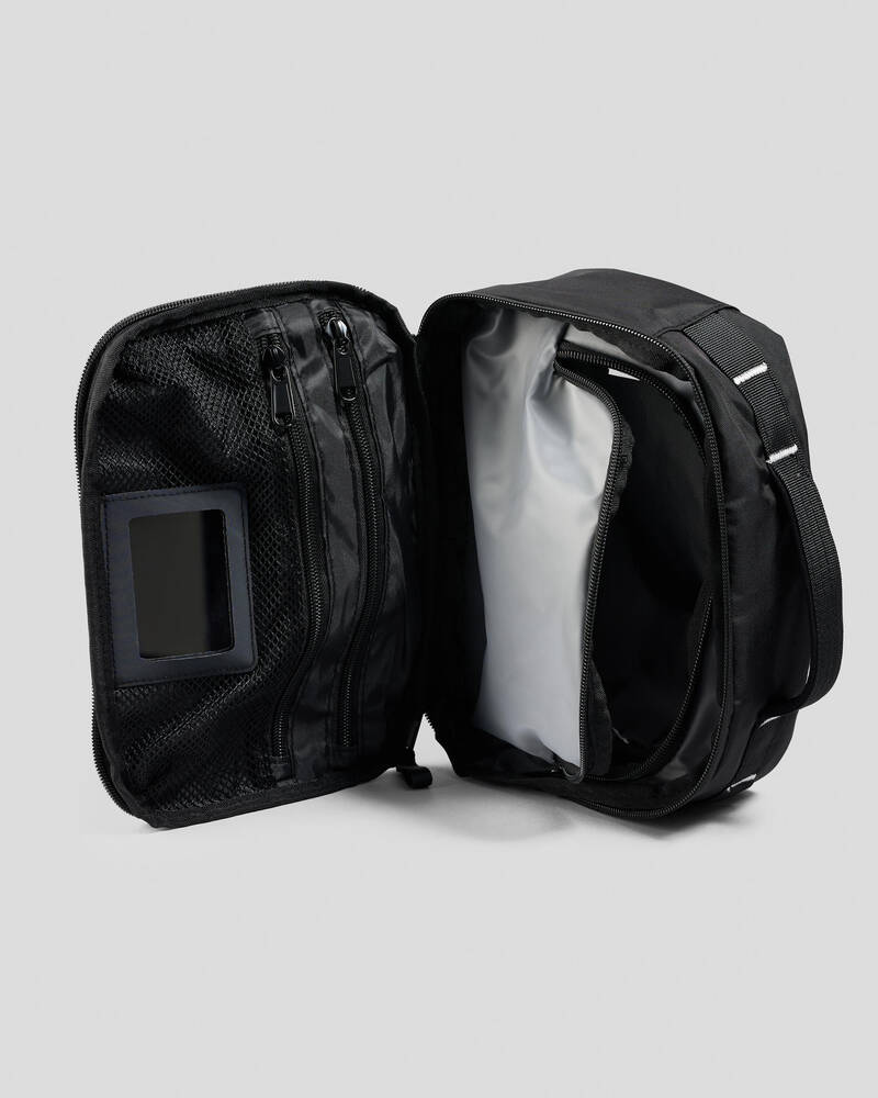 Salty Life Essence Toiletry Bag for Mens