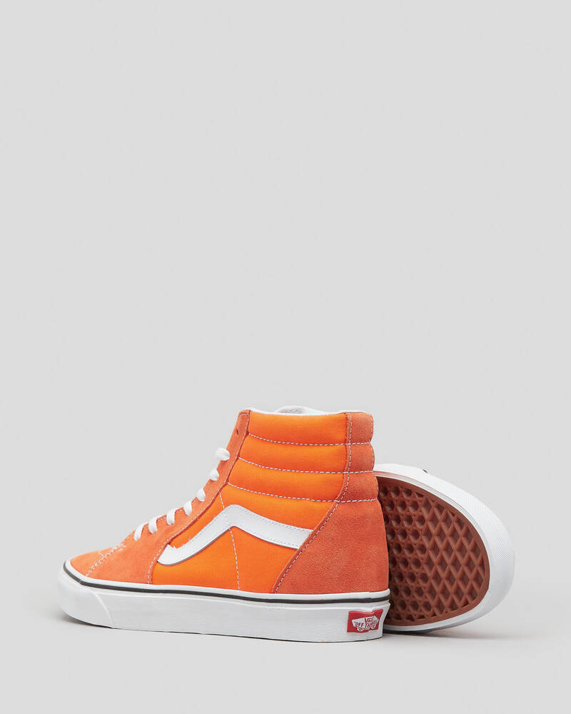 Vans Sk8-Hi Shoes for Mens