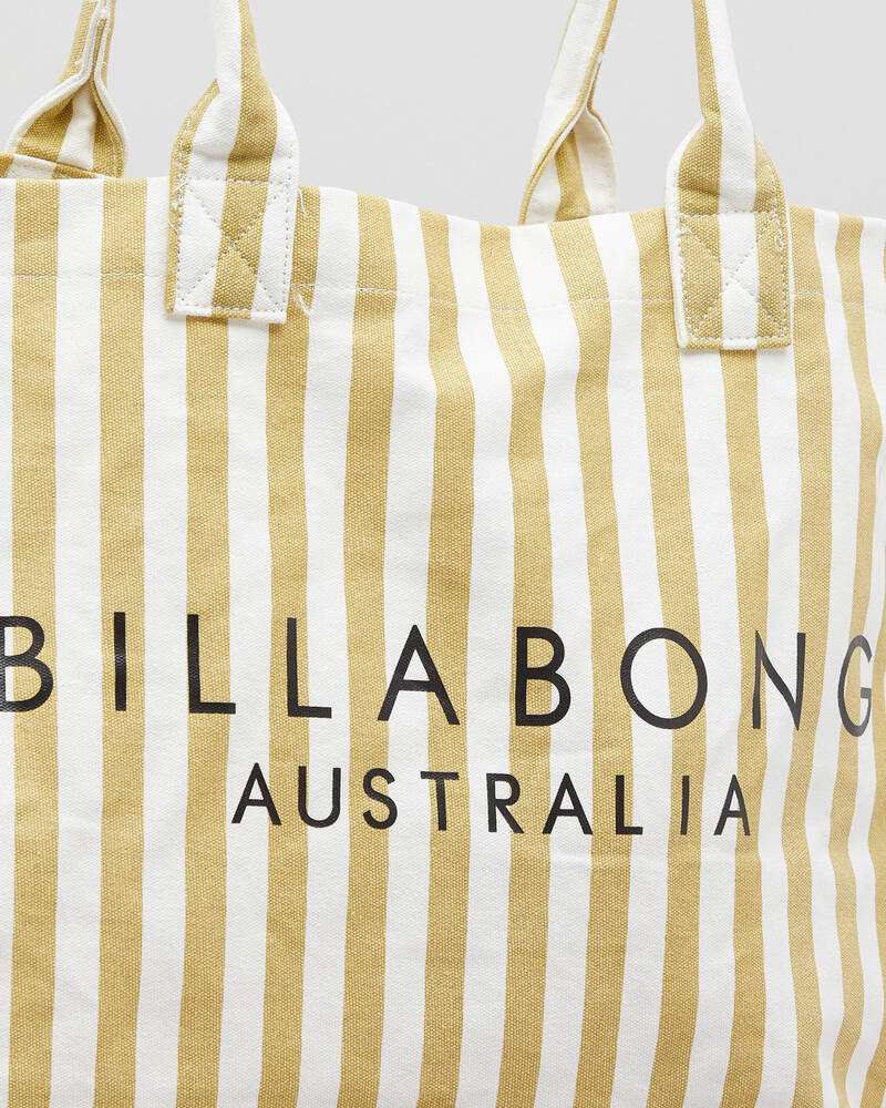 Billabong BabeWave Beach Bag for Womens