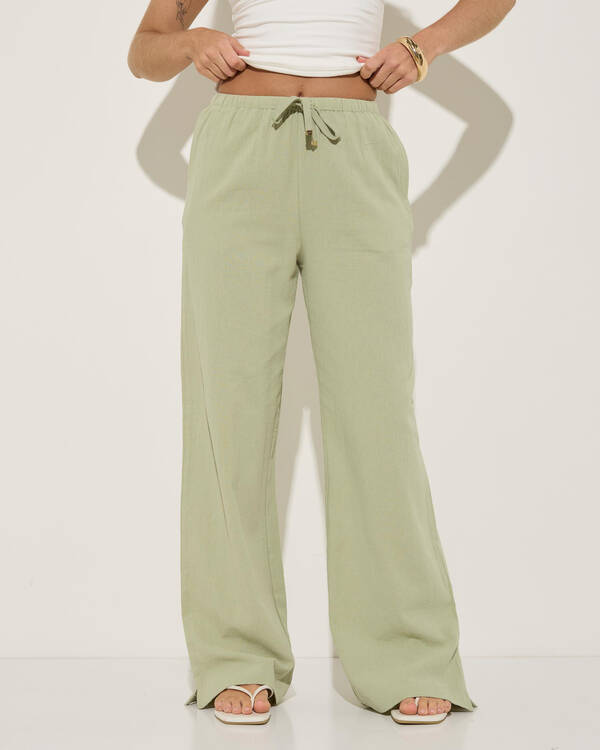 Bahamas Pants