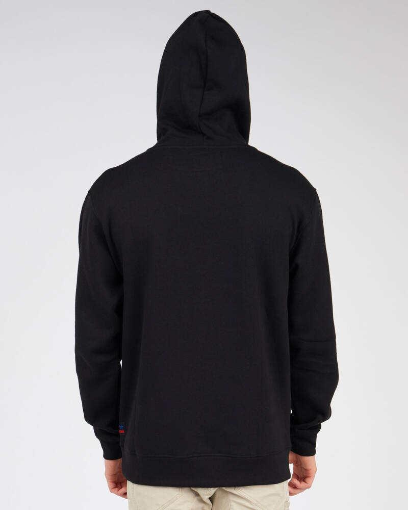Unit Riot Hoodie for Mens