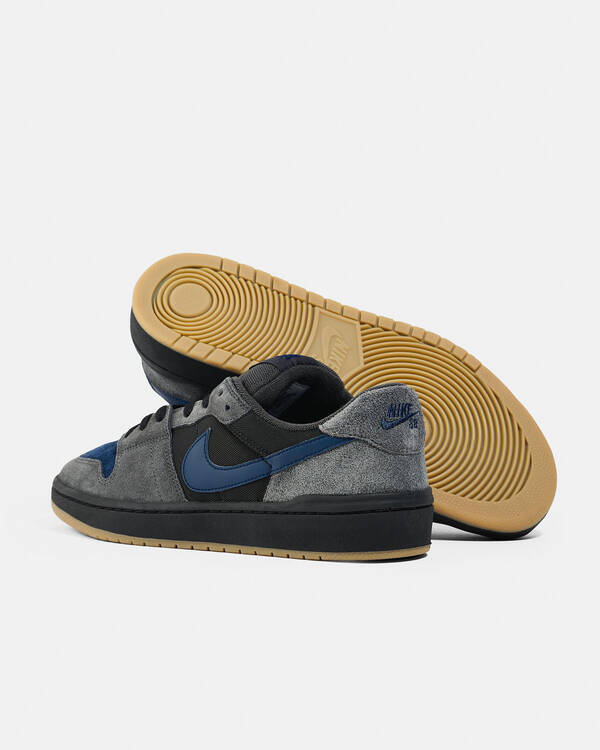 Nike SB Code 58 Shoes for Mens