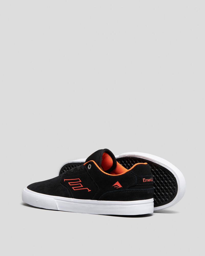 Emerica Low Vulc Shoes for Mens