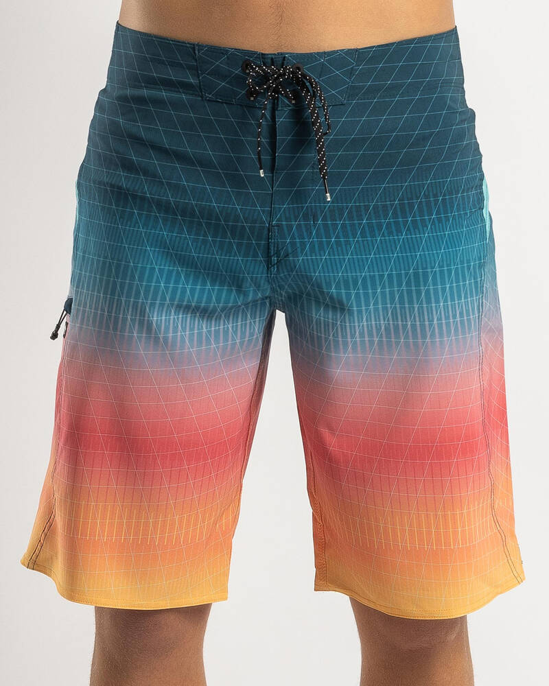 Billabong Fluid Pro Board Shorts for Mens