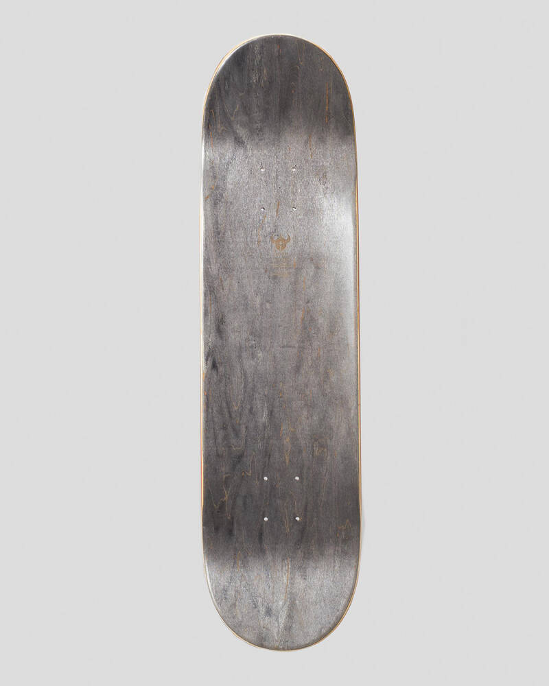 Darkstar Arc 8.25" Skateboard Deck for Unisex
