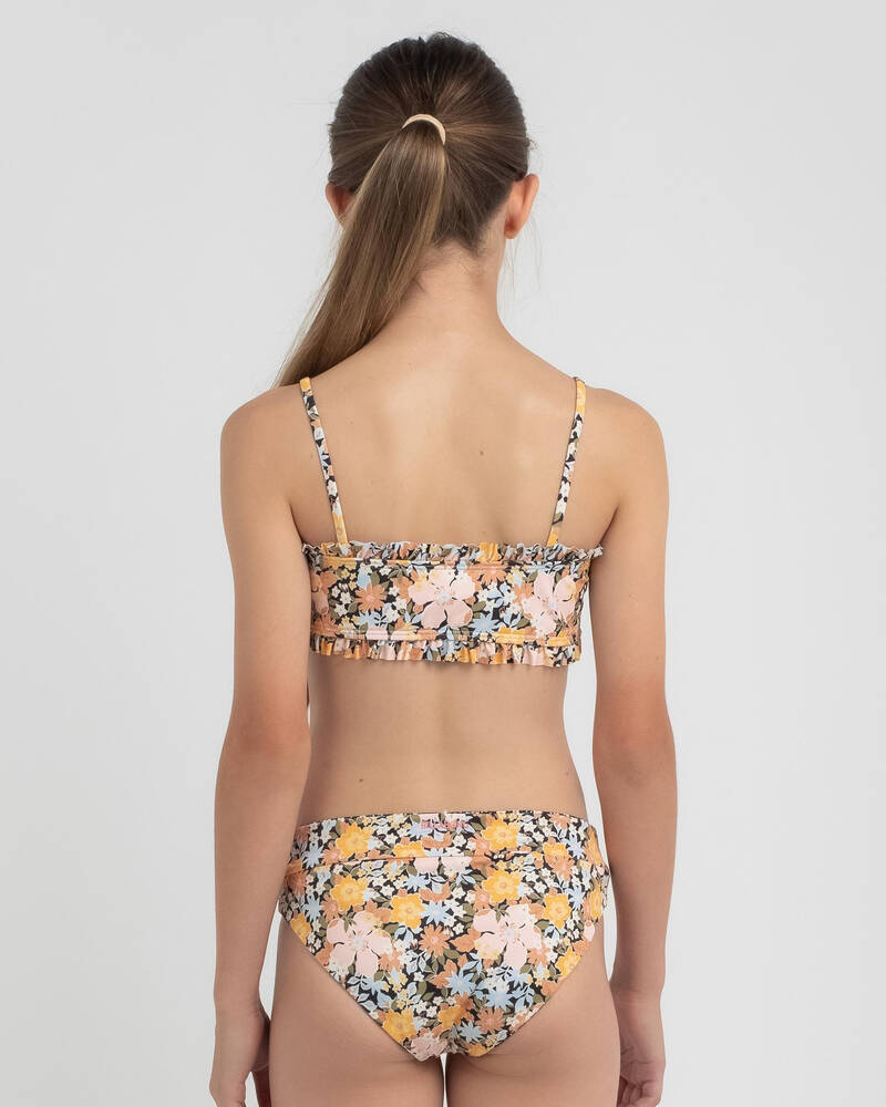 Billabong Girls' Sweet Dreams Bikini Set for Womens