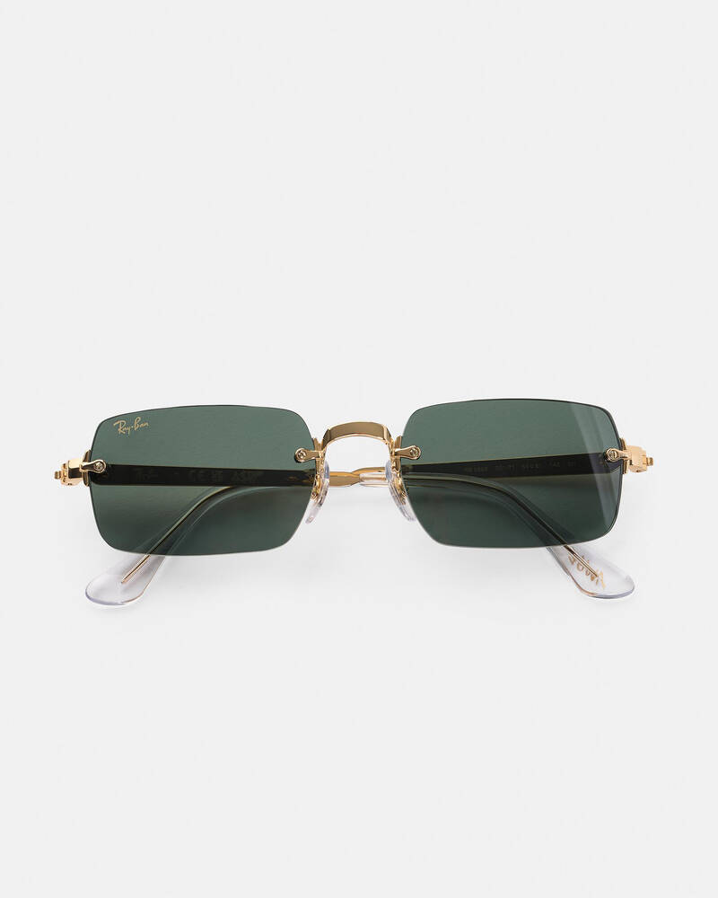 Ray-Ban 0RB3928 Sunglasses for Unisex