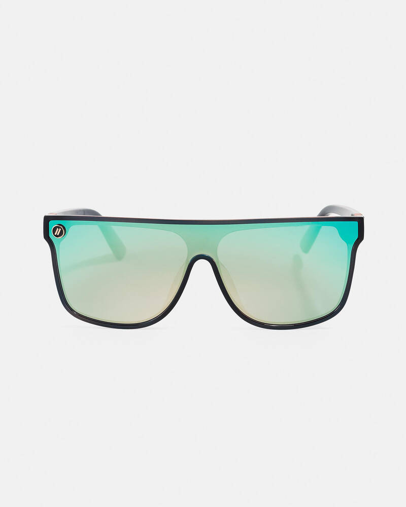Blenders Sci-Fi Polarised Sunglasses for Mens