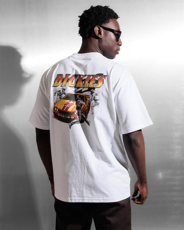 Nashport Pit Crew T-Shirt