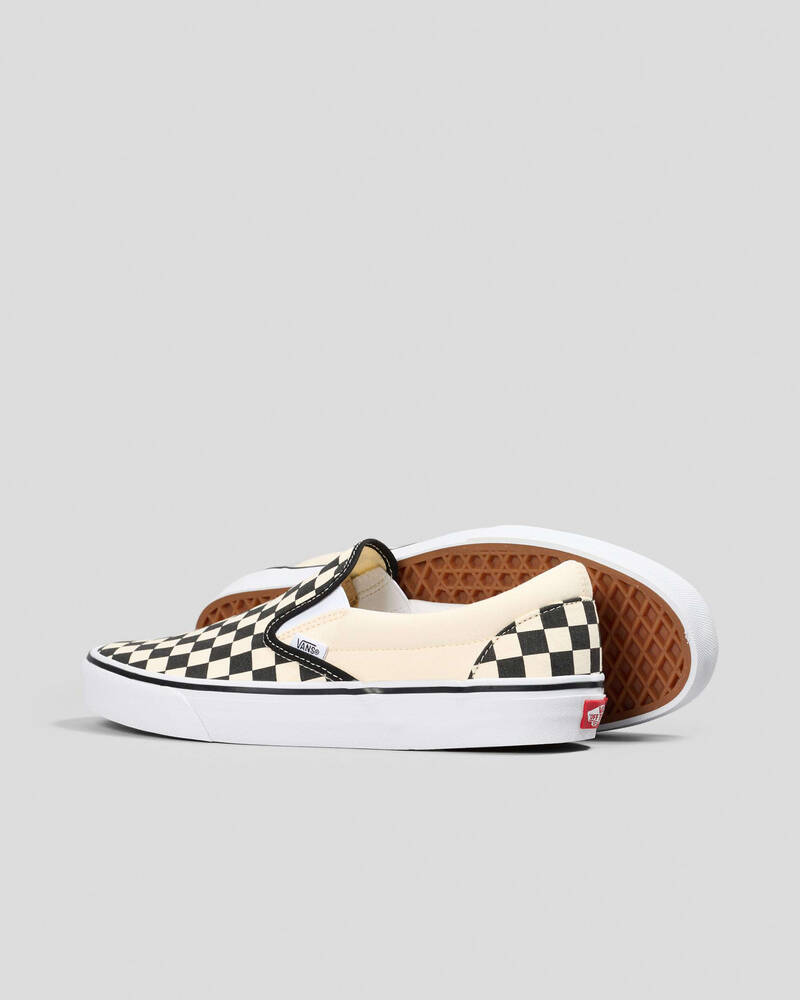 Vans Mens CSO Shoes for Mens