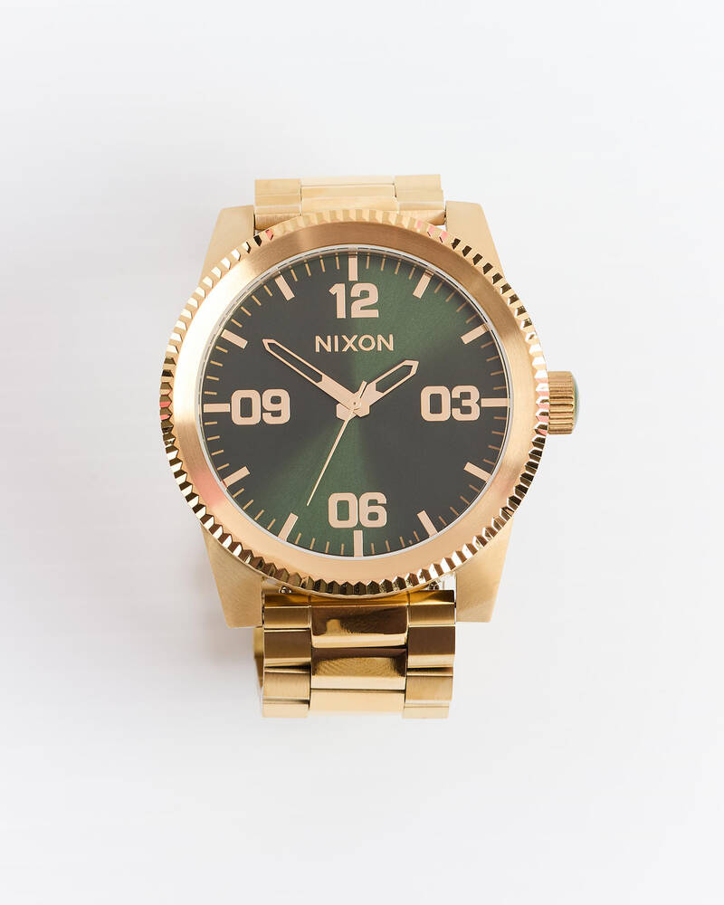 Nixon Corporal SS Watch for Mens
