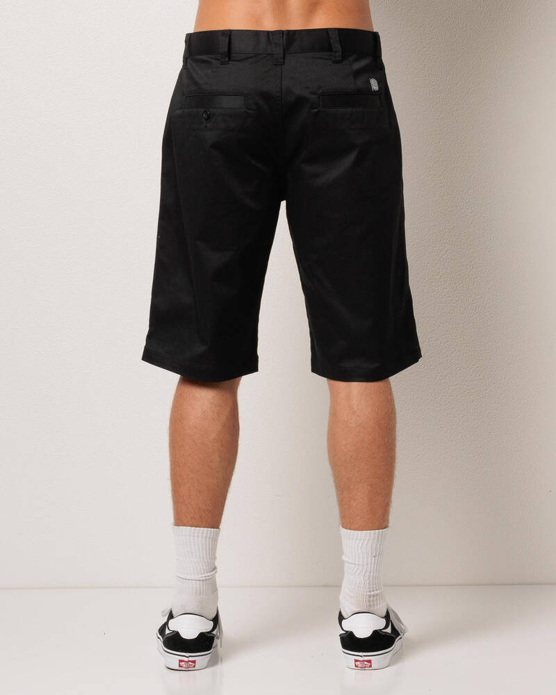 Dexter Swelter Shorts for Mens