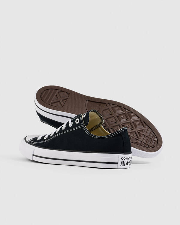 Converse Chuck Taylor All Star Lo-Cut Shoes for Mens