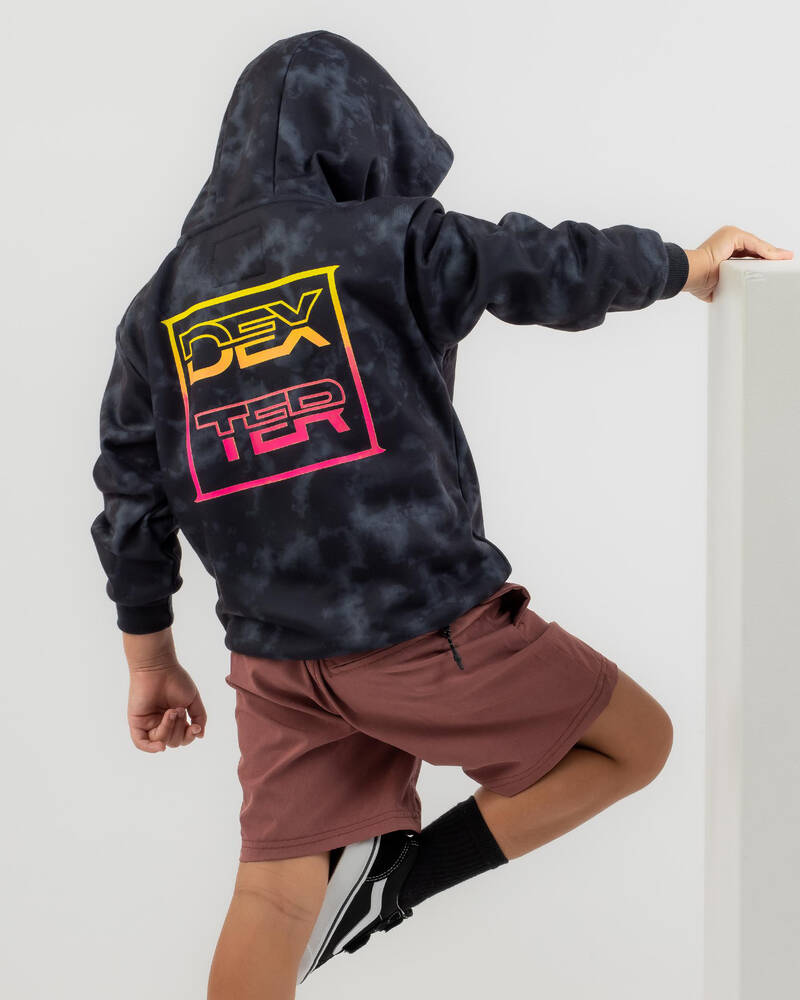 Dexter Toddlers' Tectonic Hoodie for Mens