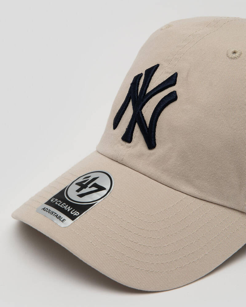 Forty Seven New Yankees Cap for Womens