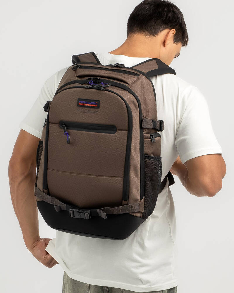 Rip Curl F-Light Posse 35L Search Backpack for Mens