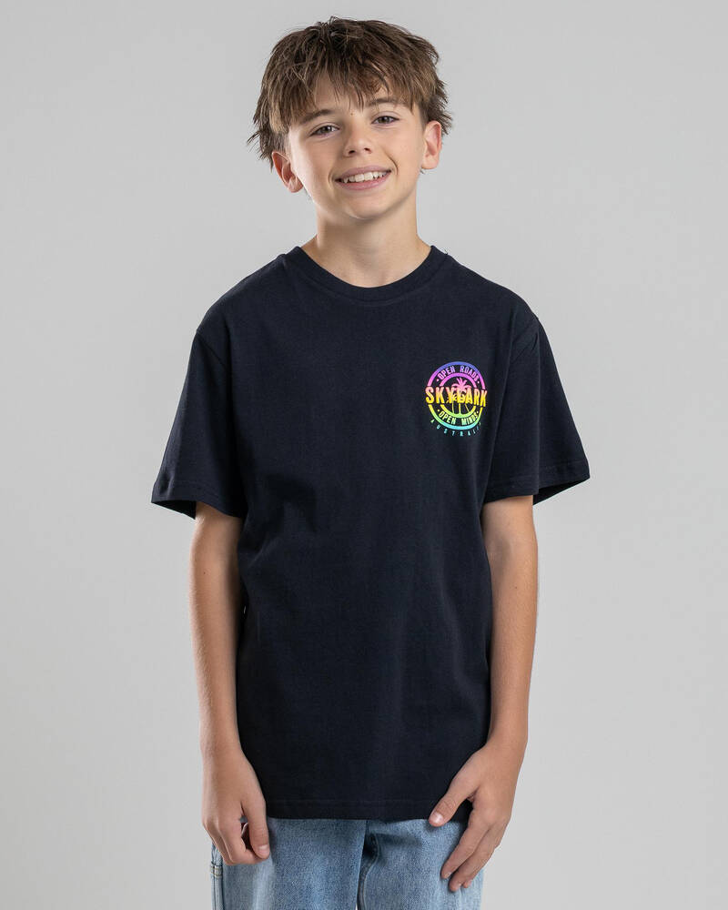 Skylark Boys' Pamper T-Shirt for Mens
