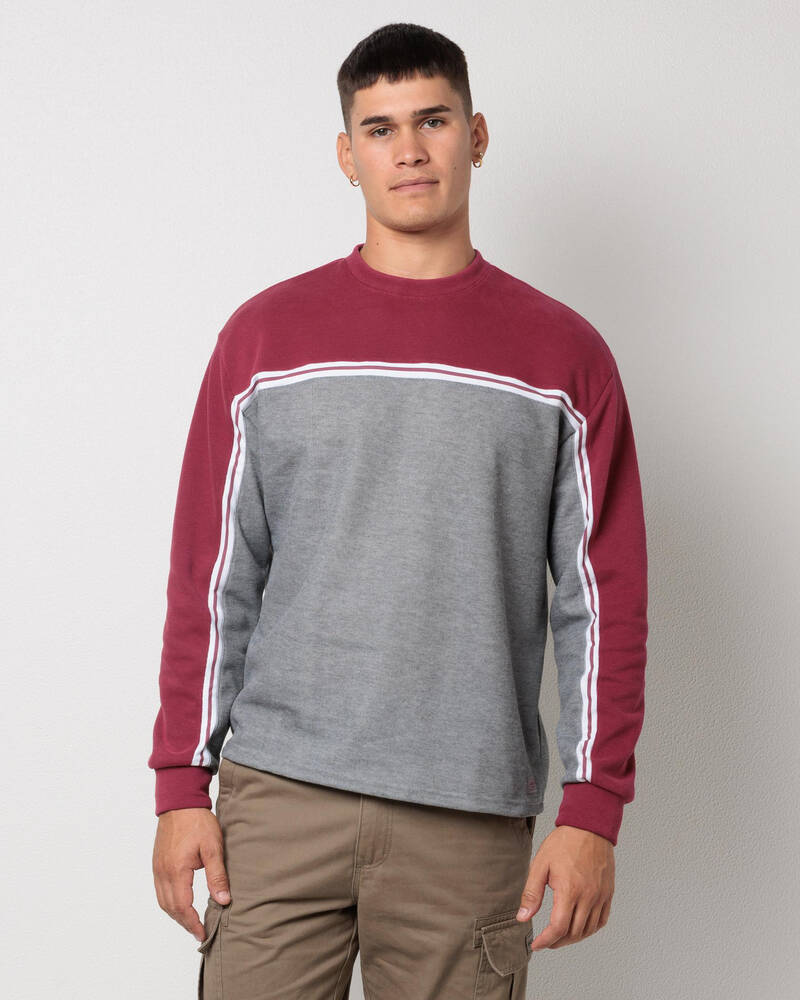 Jacks Gulf Knit for Mens