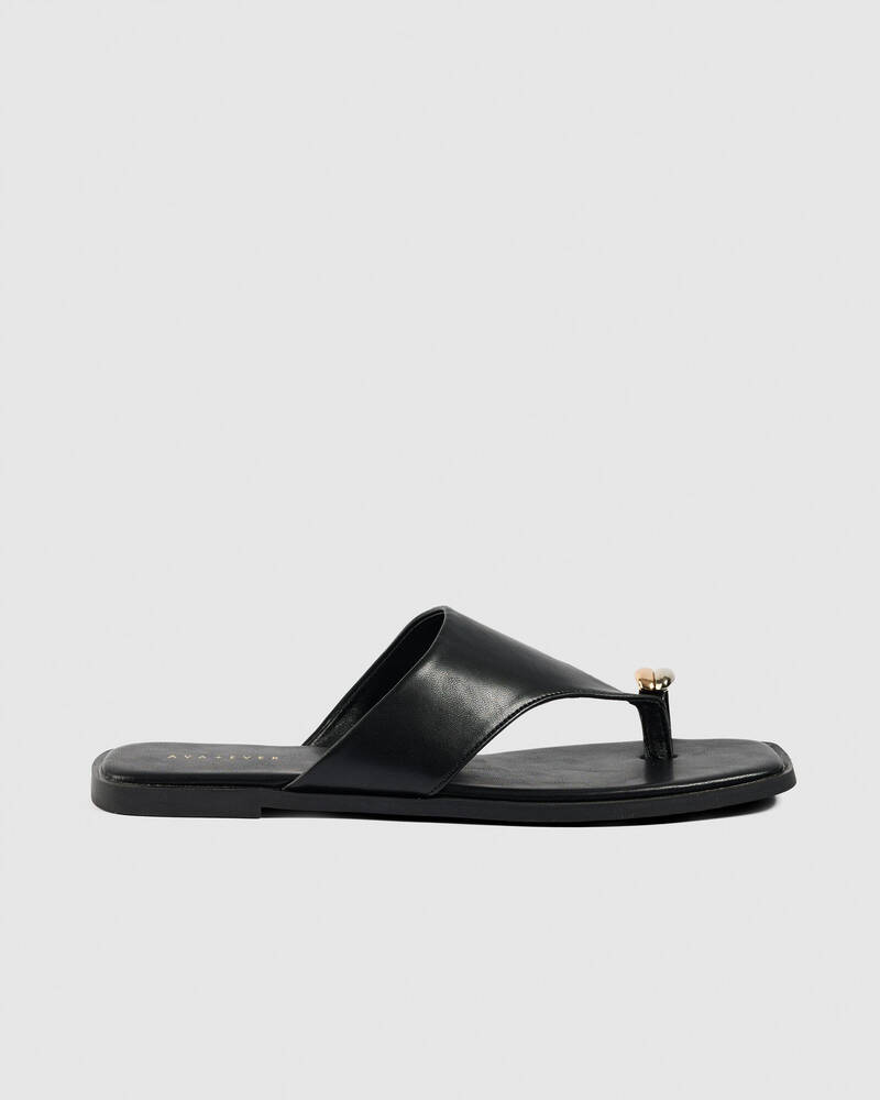 Ava And Ever Lustre Sandals for Womens