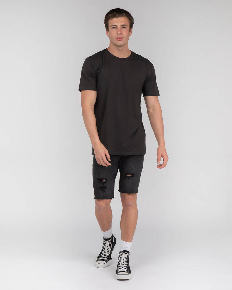 AS Colour Staple T-Shirt for Mens