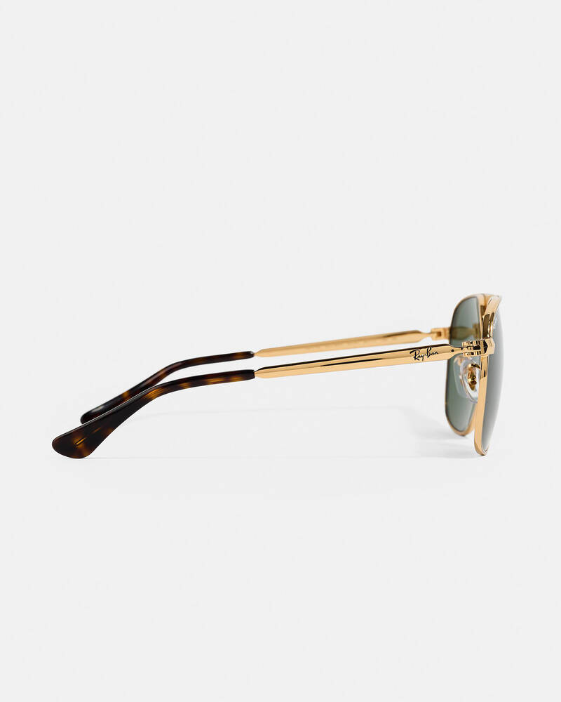 Ray-Ban Bill Max Sunglasses for Unisex