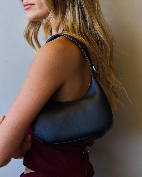 Bobbie Crossbody Bag