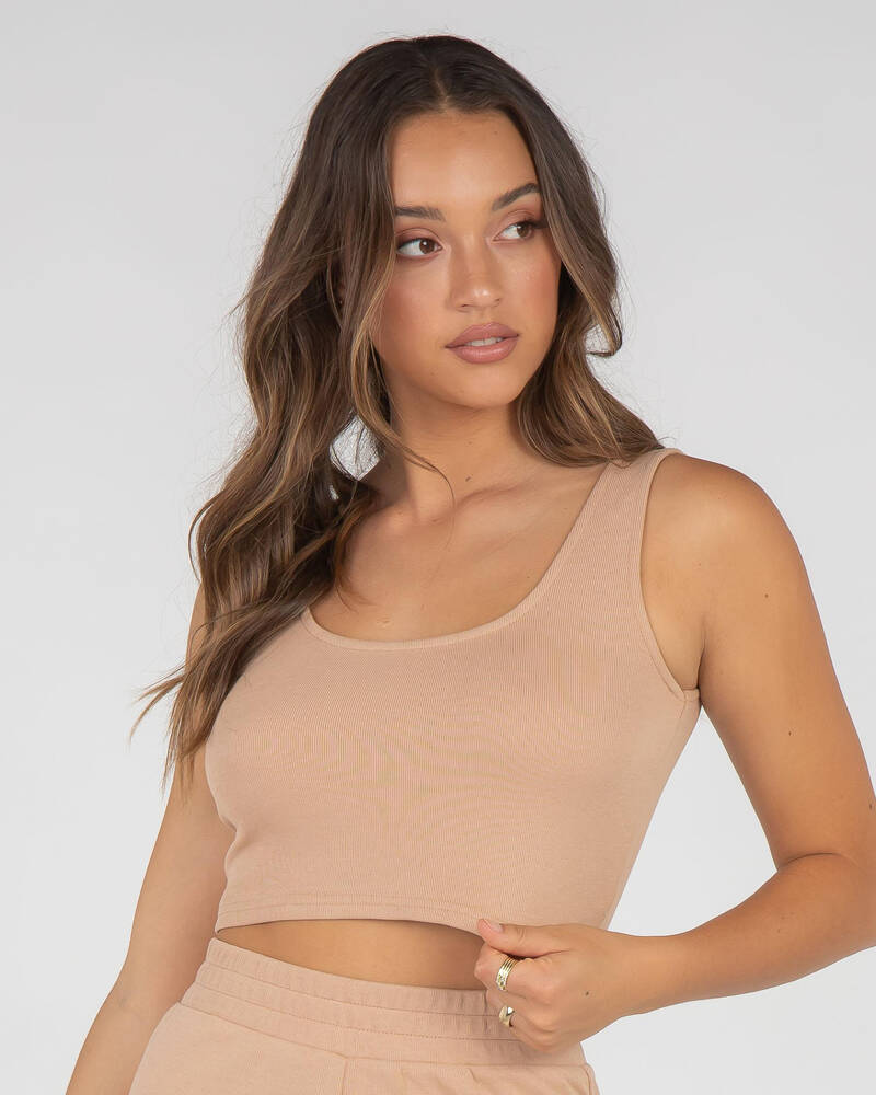 Ava And Ever Ashton Top for Womens