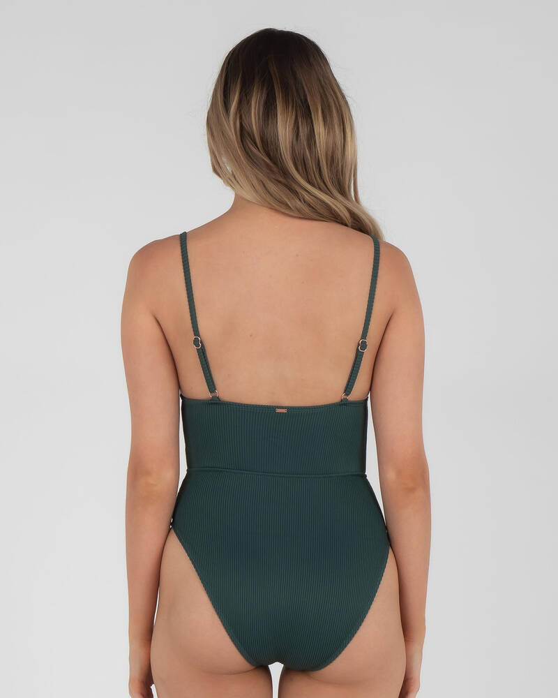 Topanga Paige One Piece Swimsuit for Womens