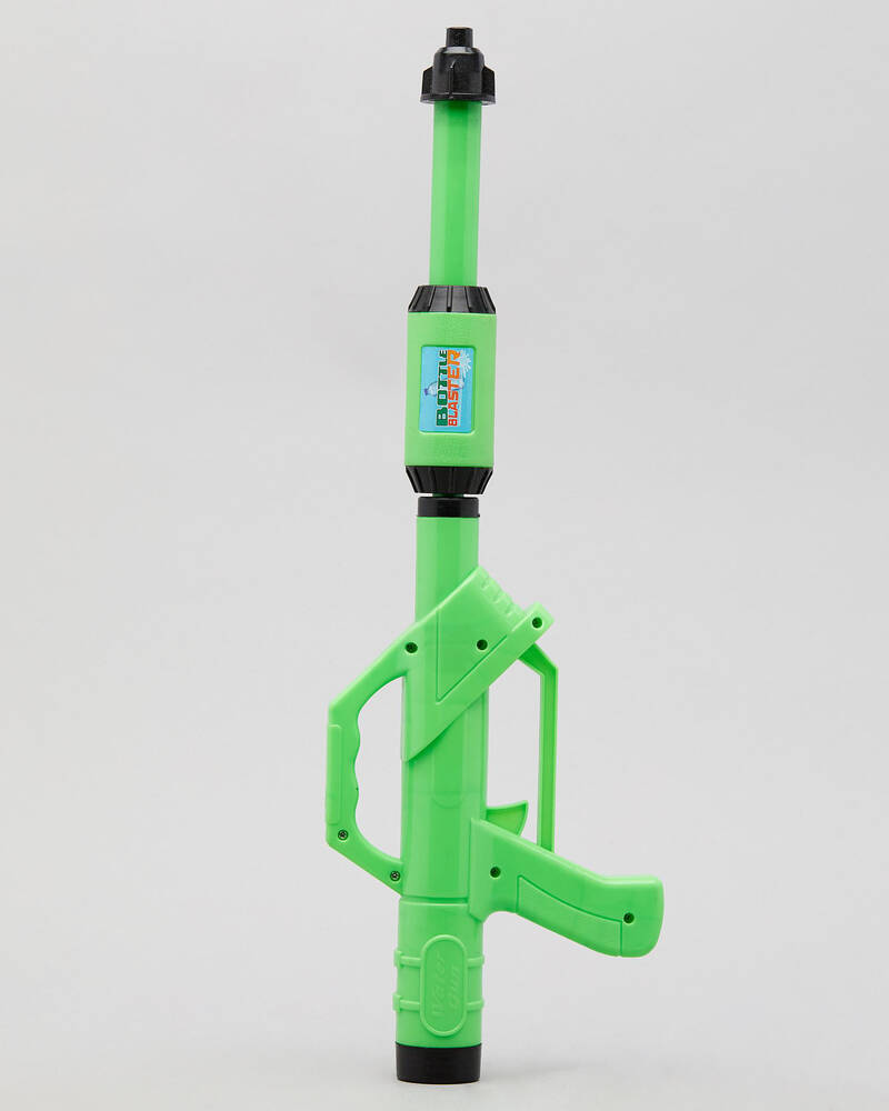 MDI Bottle Water Gun for Mens