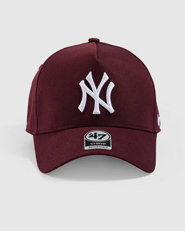 New York Yankees 47 MVP DT Legend Cap