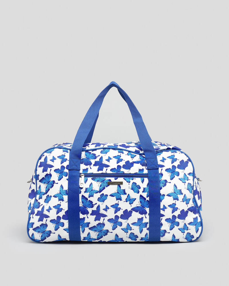 Mooloola Spirit Travel Bag for Womens