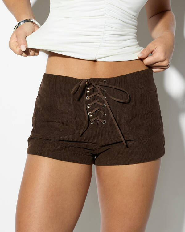 Kordell Shorts