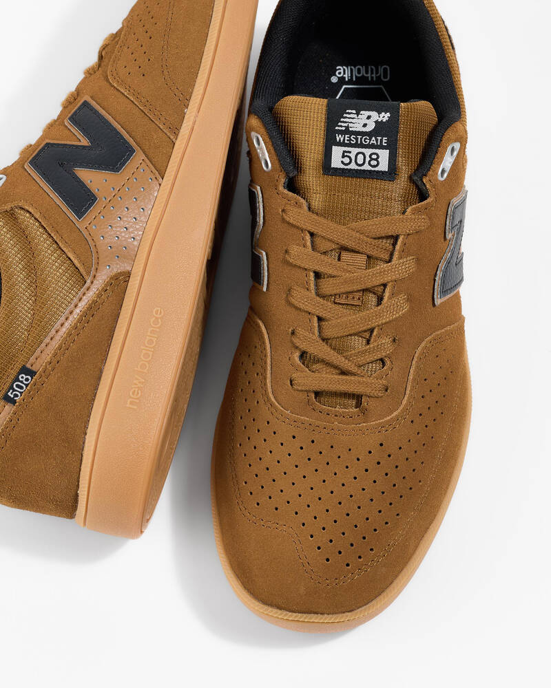 New Balance 508 Brandon Westgate Shoes for Mens