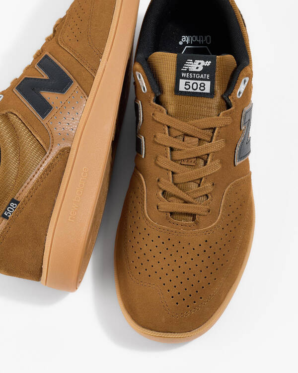 New Balance 508 Brandon Westgate Shoes for Mens
