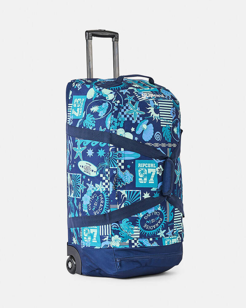 Rip Curl Jupiter Large Wheeled Travel Bag for Womens
