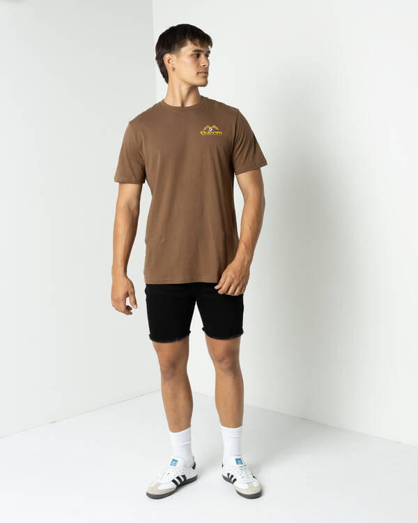 Volcom Soarin Since 91 T-Shirt for Mens