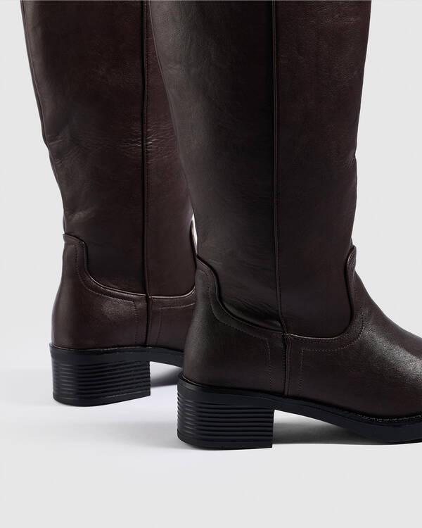 Ava And Ever Monarch Boots for Womens