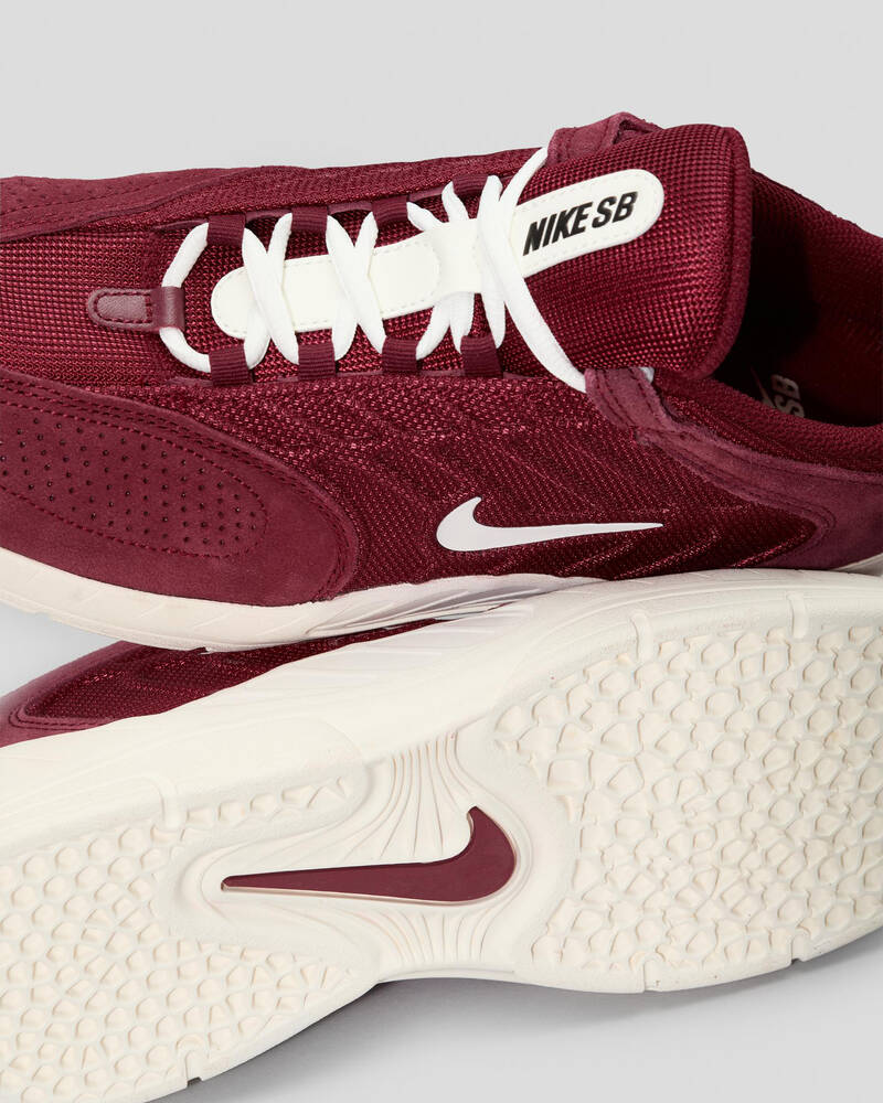 Nike SB Vertebrae Shoes for Mens